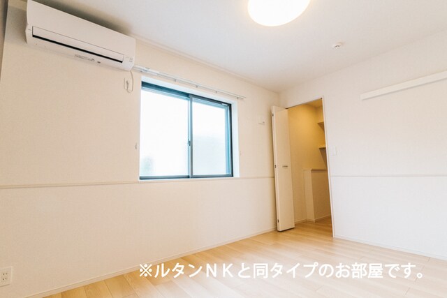 ヤングウッズ柏の葉IIの物件内観写真