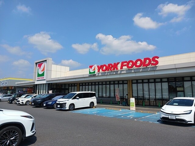 ヤングウッズ柏の葉IIの物件内観写真