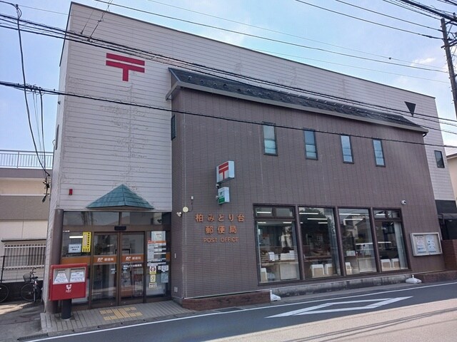 ヤングウッズ柏の葉IIの物件内観写真