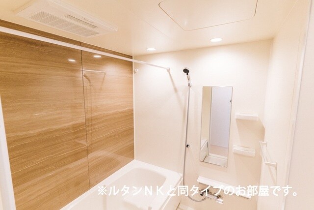 グラン　クリュＡの物件内観写真