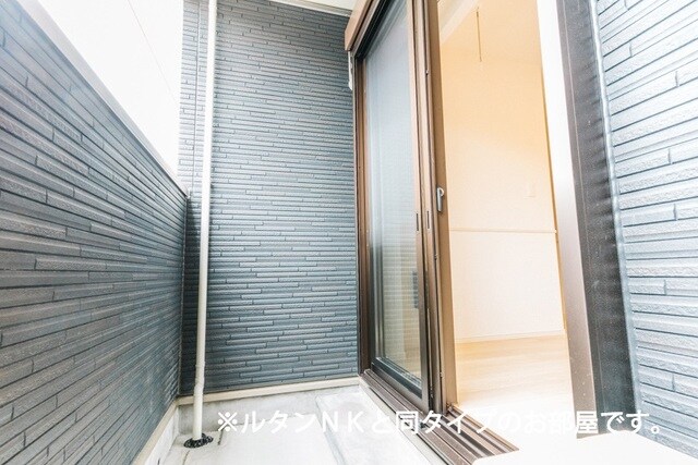 グラン　クリュＡの物件内観写真