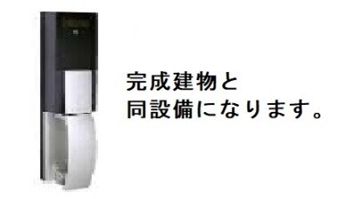 グラン　クリュＡの物件内観写真
