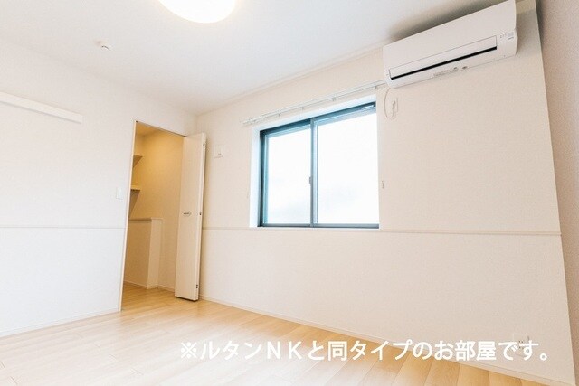 グラン　クリュＡの物件内観写真