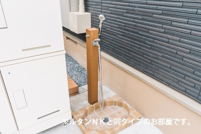 グラン　クリュＡの物件内観写真