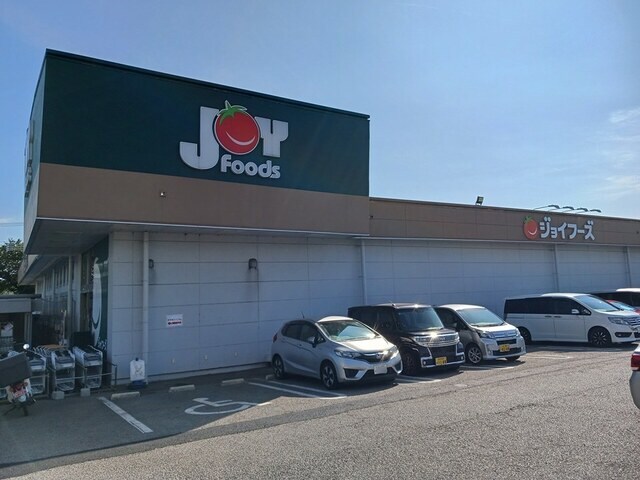 グラン　クリュＡの物件内観写真