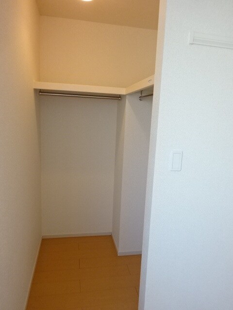 アジャート　ビブレIの物件内観写真