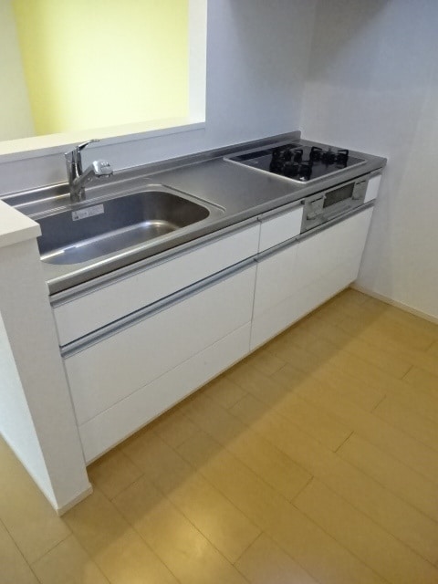 アジャート　ビブレIの物件内観写真