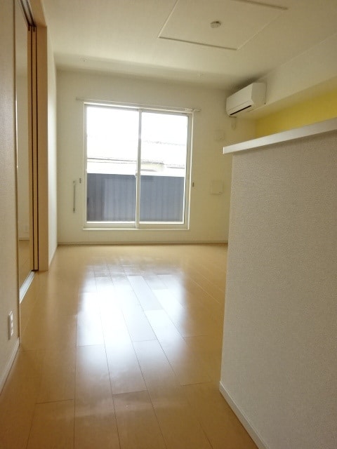 アジャート　ビブレIの物件内観写真