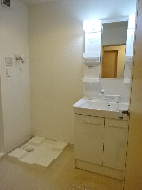 アジャート　ビブレIの物件内観写真