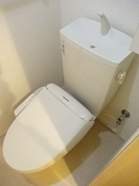 アジャート　ビブレIの物件内観写真