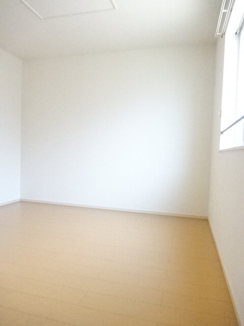 アジャート　ビブレIの物件内観写真