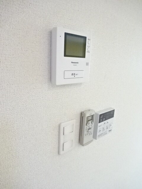 アジャート　ビブレIの物件内観写真