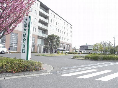 アジャート　ビブレIの物件内観写真