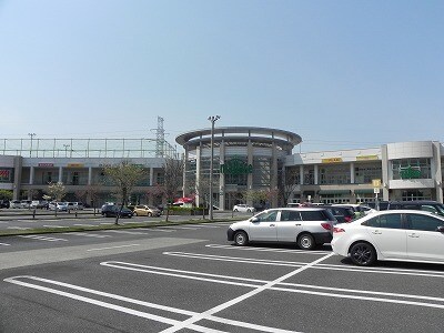 アジャート　ビブレIの物件内観写真