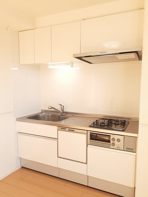 ベルフィオーレ千代田の物件内観写真