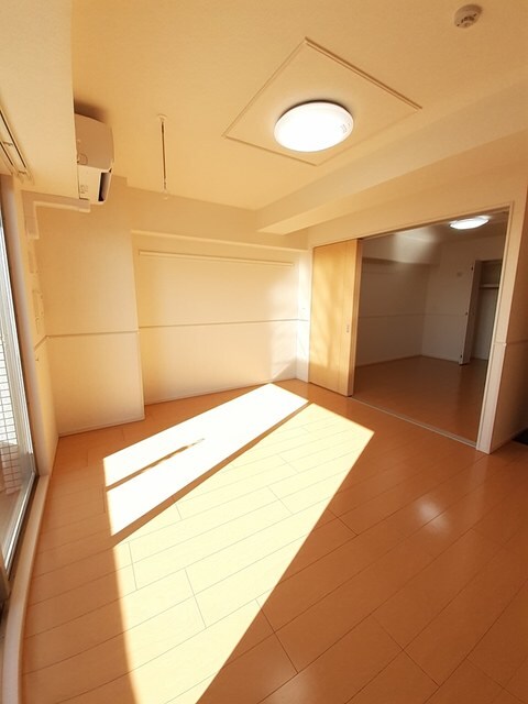 ベルフィオーレ千代田の物件内観写真