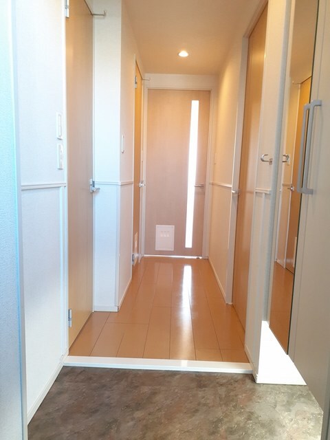 ベルフィオーレ千代田の物件内観写真