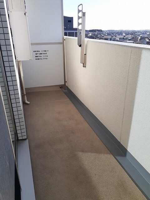 ベルフィオーレ千代田の物件内観写真