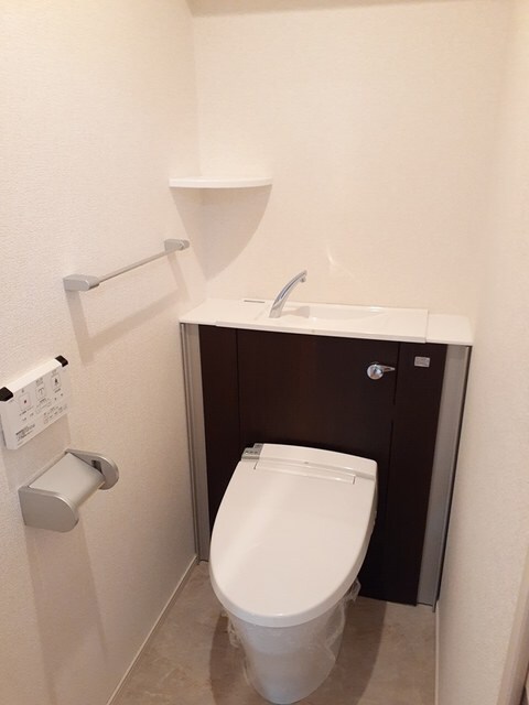 ベルフィオーレ千代田の物件内観写真