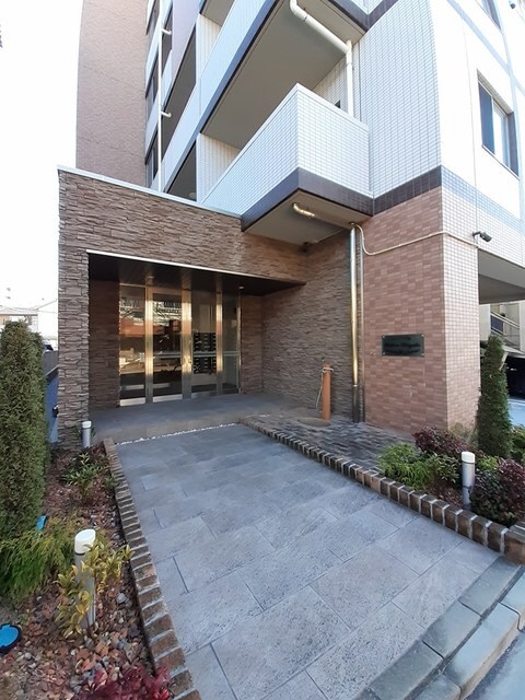 ベルフィオーレ千代田の物件内観写真