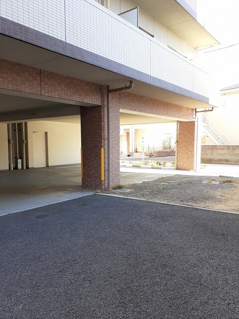 ベルフィオーレ千代田の物件内観写真