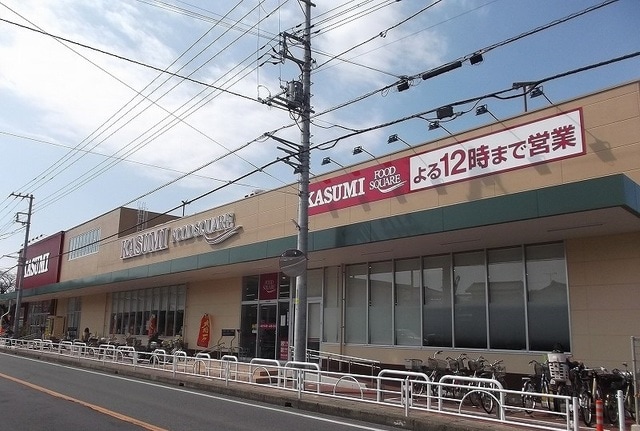 ベルフィオーレ千代田の物件内観写真