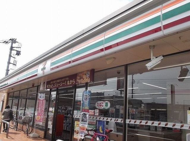 ベルフィオーレ千代田の物件内観写真