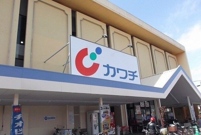 ベルフィオーレ千代田の物件内観写真