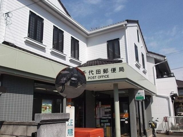 ベルフィオーレ千代田の物件内観写真