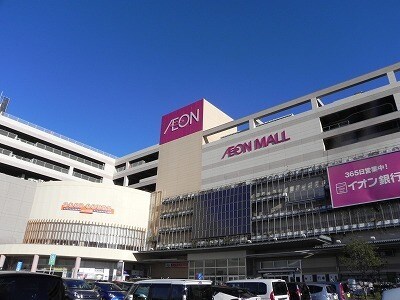 ベルフィオーレ千代田の物件内観写真