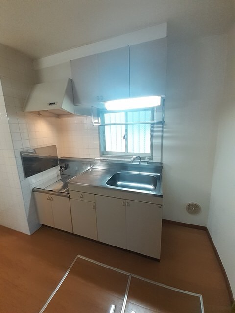 メルローズの物件内観写真