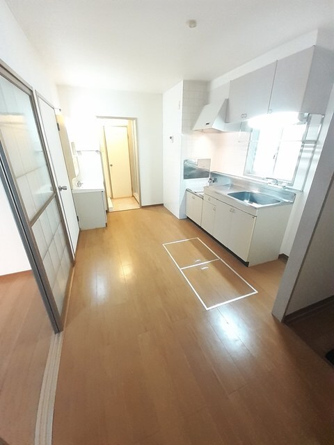 メルローズの物件内観写真