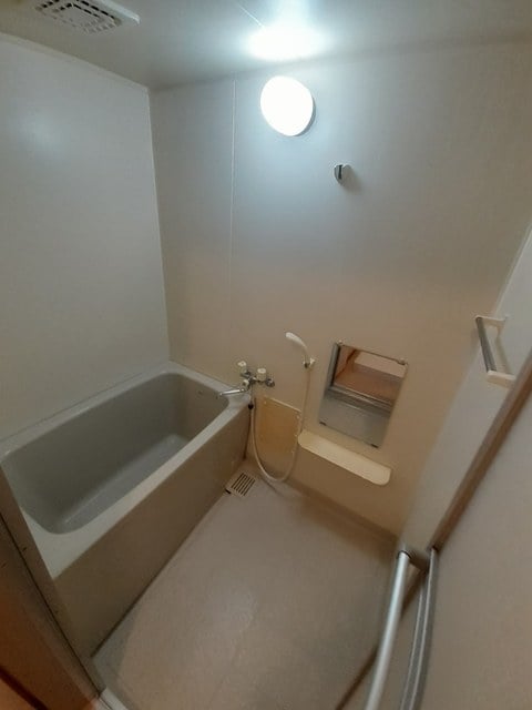 メルローズの物件内観写真