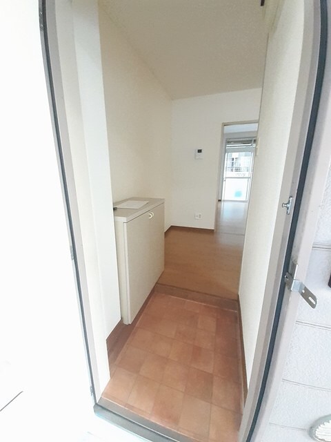 メルローズの物件内観写真