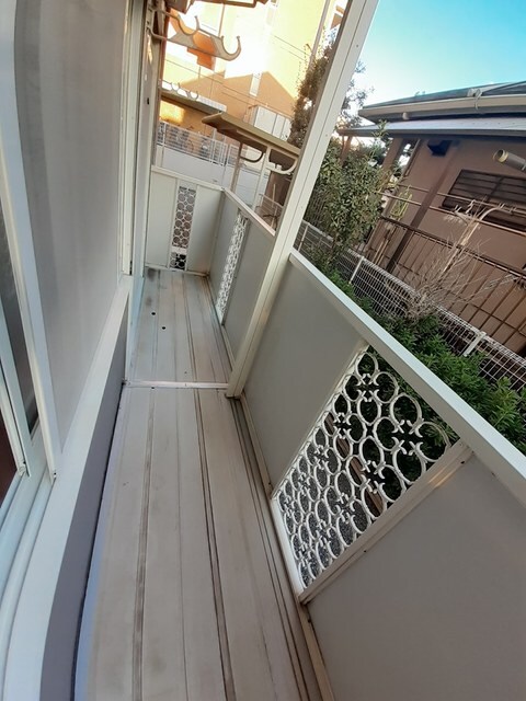 メルローズの物件内観写真