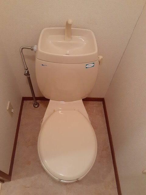 メルローズの物件内観写真