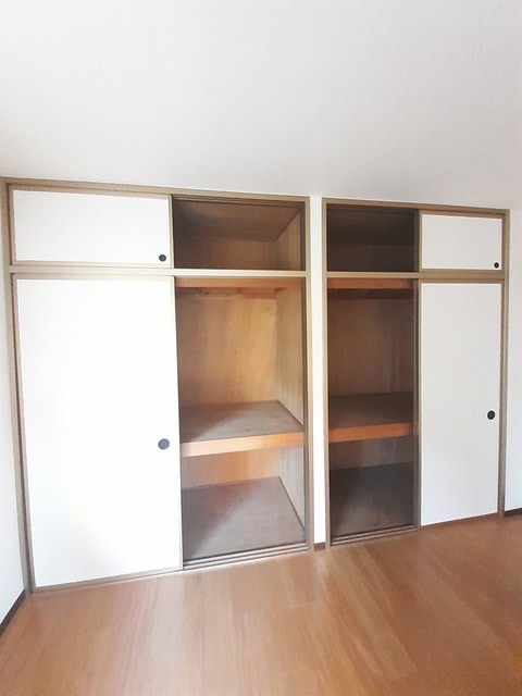 メルローズの物件内観写真