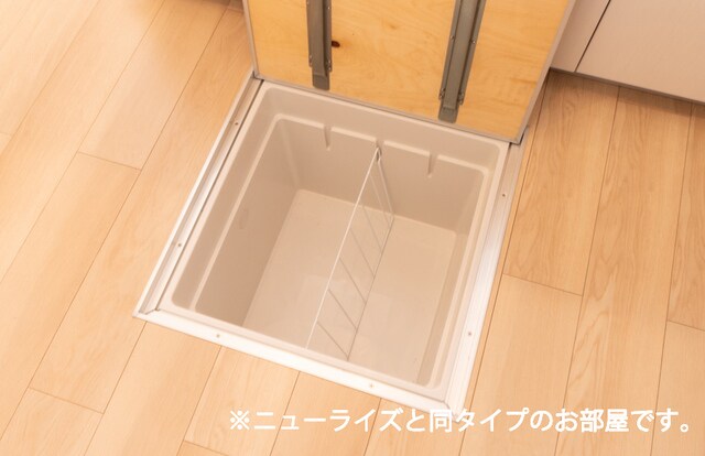 ブロッサムの物件内観写真