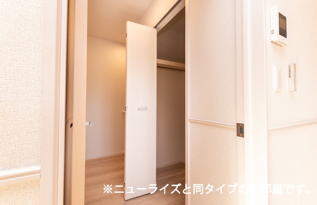 ブロッサムの物件内観写真