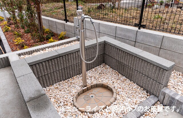 ブロッサムの物件内観写真