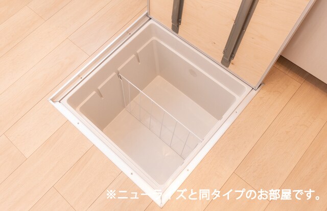 ブロッサムの物件内観写真