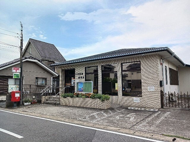 ブロッサムの物件内観写真