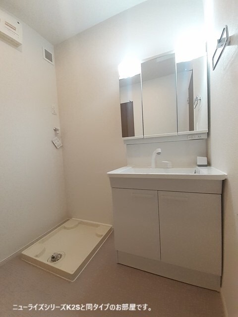 ル・リアンの物件内観写真