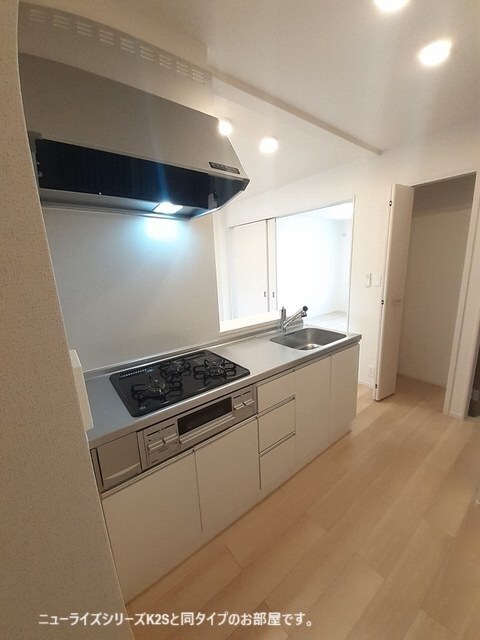 ル・リアンの物件内観写真