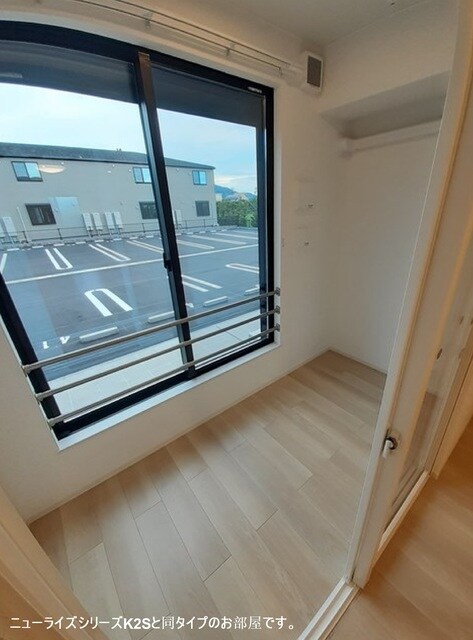 ル・リアンの物件内観写真