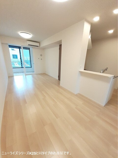 ル・リアンの物件内観写真