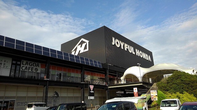 アリヴィオIの物件内観写真