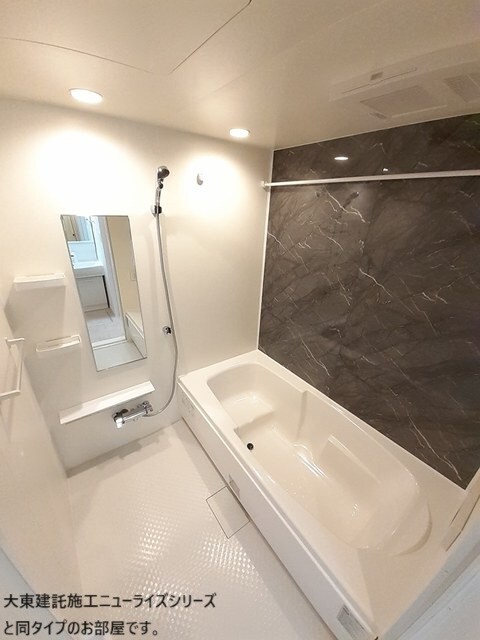 アリヴィオIの物件内観写真