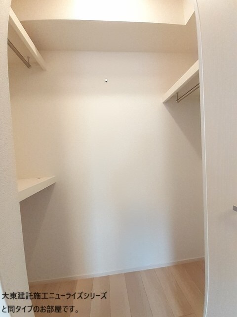 アリヴィオIの物件内観写真