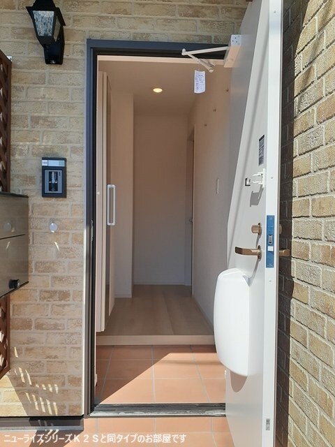 ルミエール鹿黒Ｂの物件内観写真